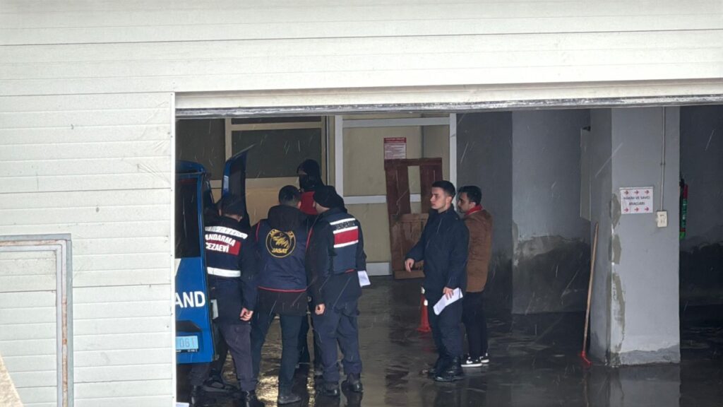 Otel sahibi Halit Ergül’ün diğer otelinden 11 gözaltı, 4’ü adliyede
