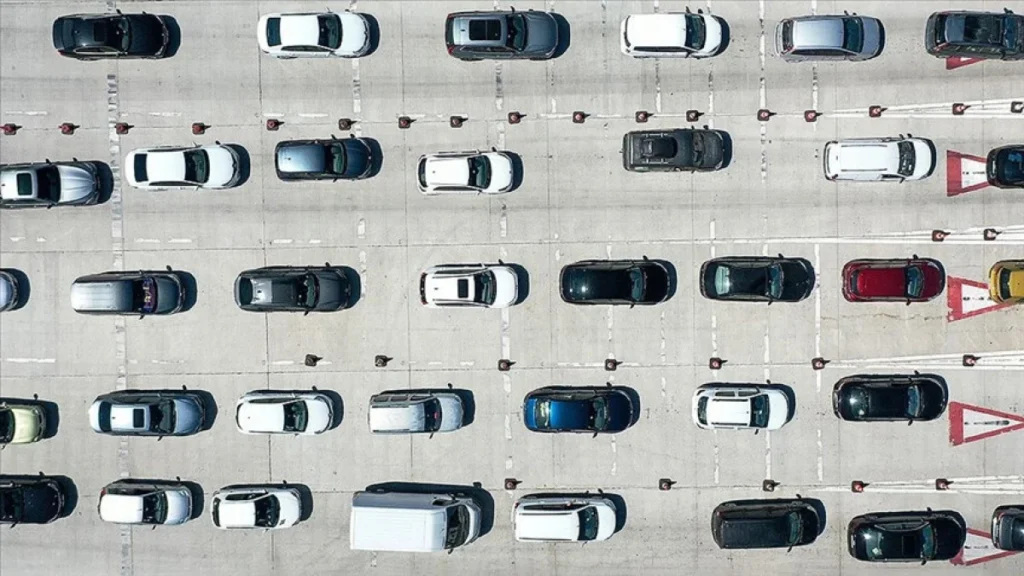 Motorlu Taşıtlar Vergisi ödemelerinde PTT kolaylığı 