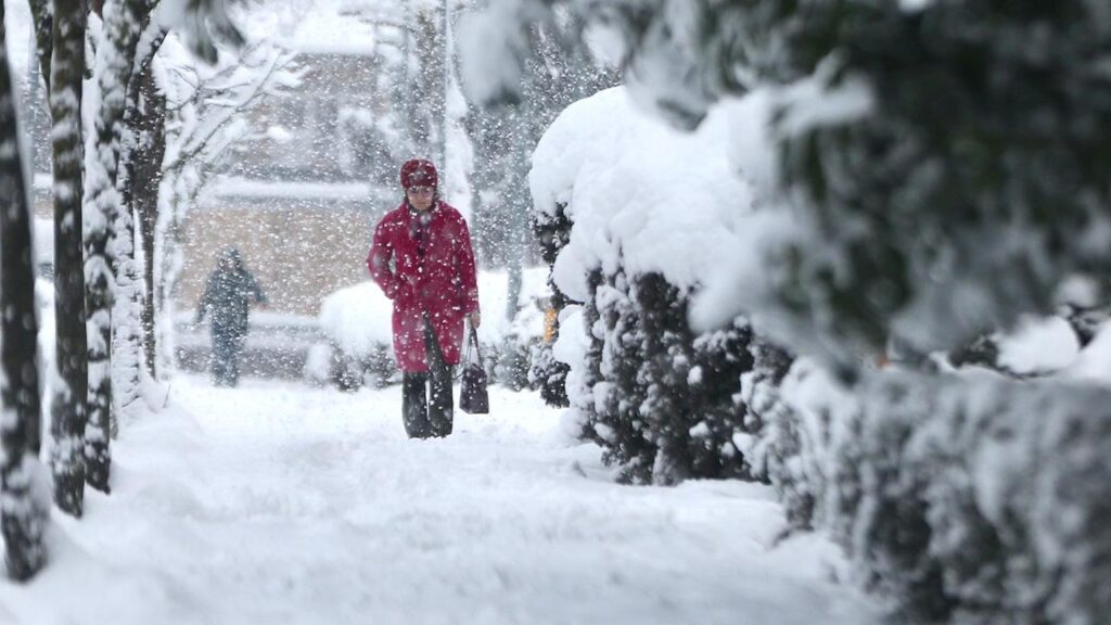 Meteorolojiden Karadeniz için uyarı