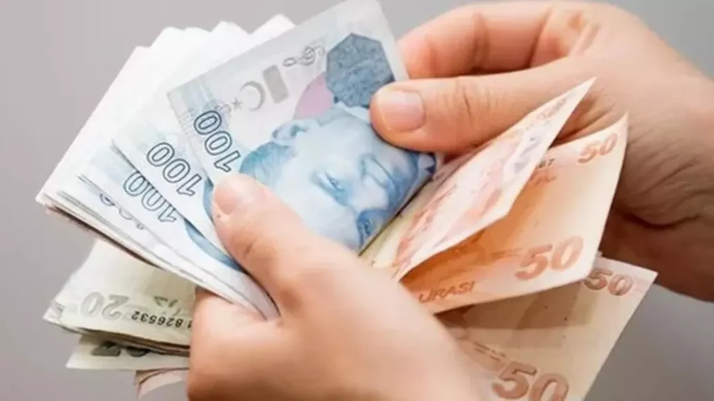 Emeklinin milli gelirden aldığı pay artmadı