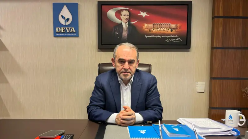 Geçmişteki ‘açılım süreçlerinde’ Adalet Bakanlığı yapan Sadullah Ergin: Yeni bir süreç için şartlar uygun mu?