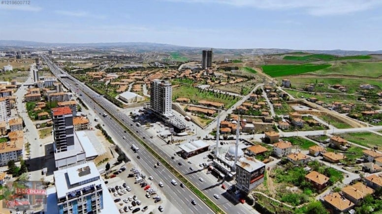87,5 milyonluk arsa sendikada tartışmalara yol açtı