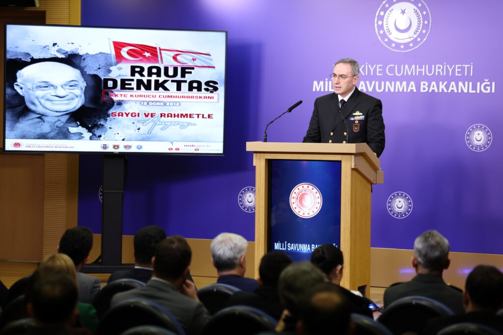 MSB: son bir haftada 62 terörist etkisiz hâle getirildi 