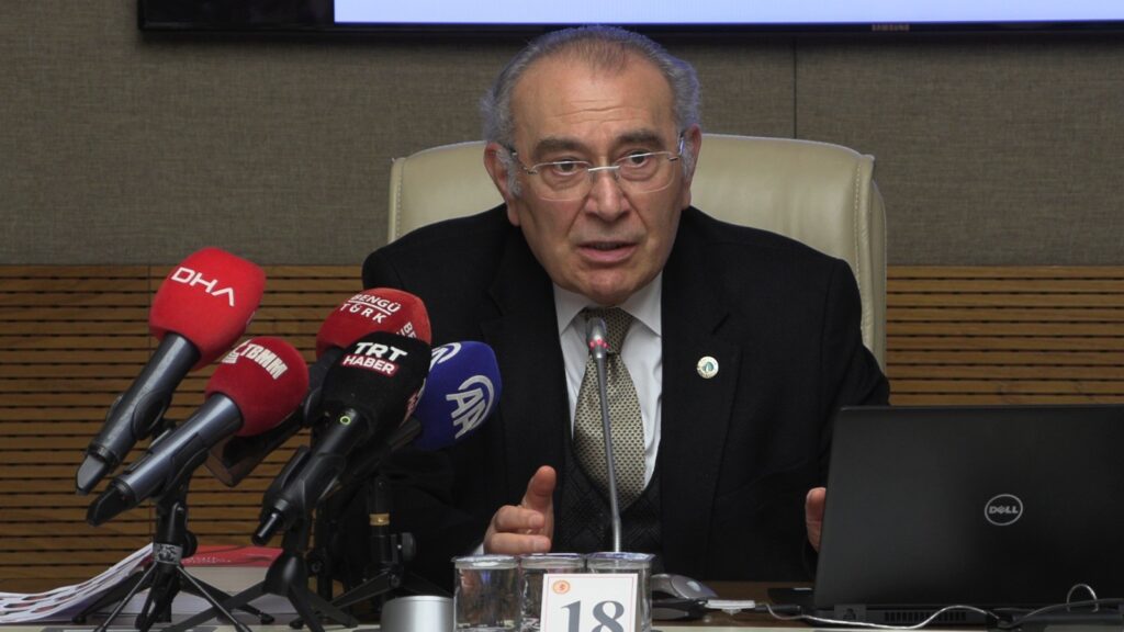 Kadına Yönelik Şiddet Araştırma Komisyonu’nda çarpıcı rakamlar: 394 kadın cinayeti, 259 şüpheli ölüm