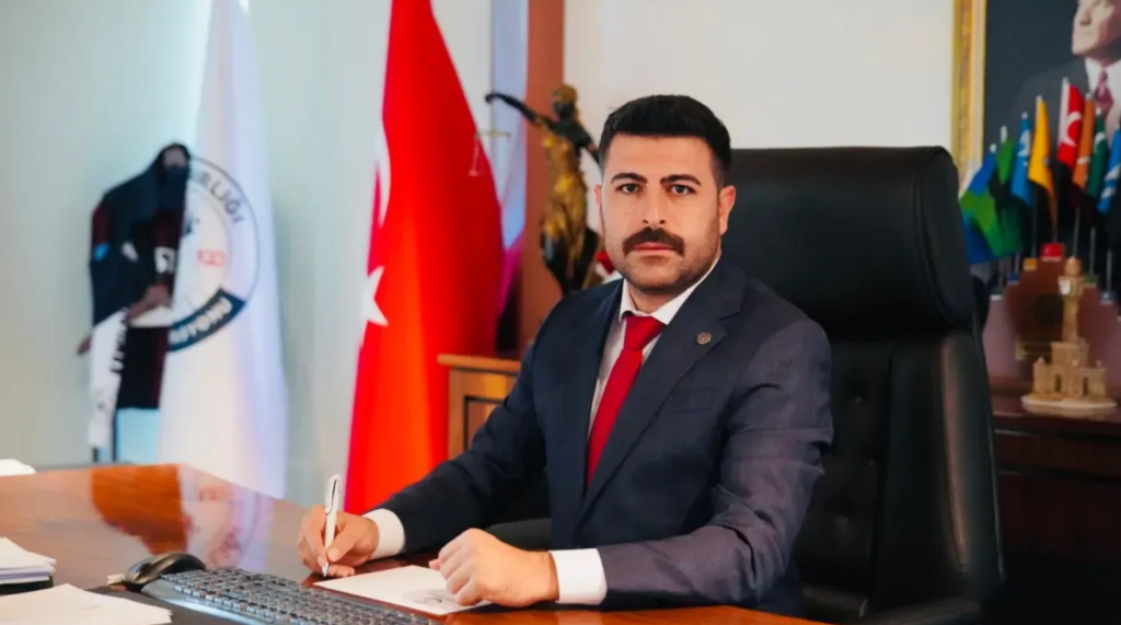 Başkan Kaya, memur maaşlarına yapılan zamma tepki gösterdi! 