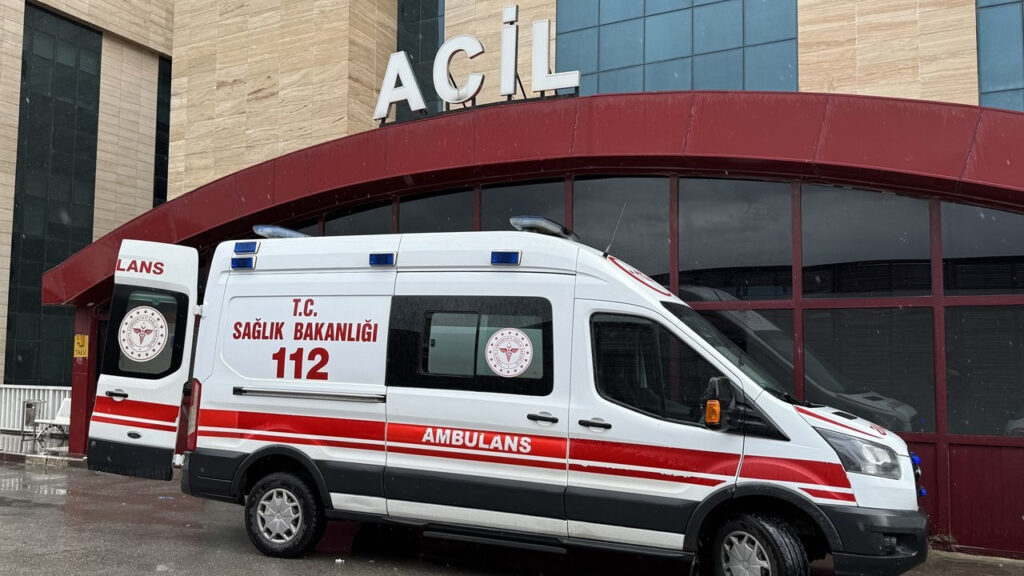 112 Acil Çağrı Merkezleri için yeni düzenleme çağrısı: “Müstakil başkanlık kurulmalı”