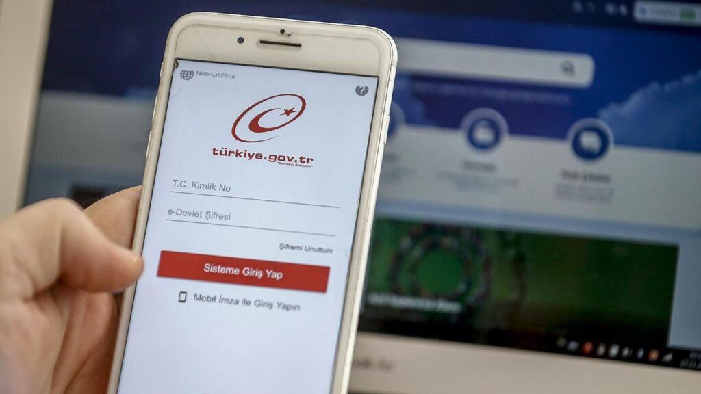 e-Devlet’e yeni özellik: “e-Tebligatlarım” hizmeti devreye alındı