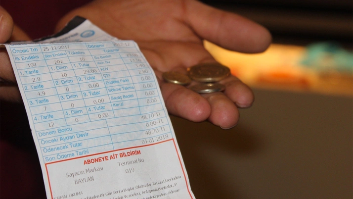 Bakan Bayraktar: “40 milyon abonenin elektrik faturası artmayacak” 