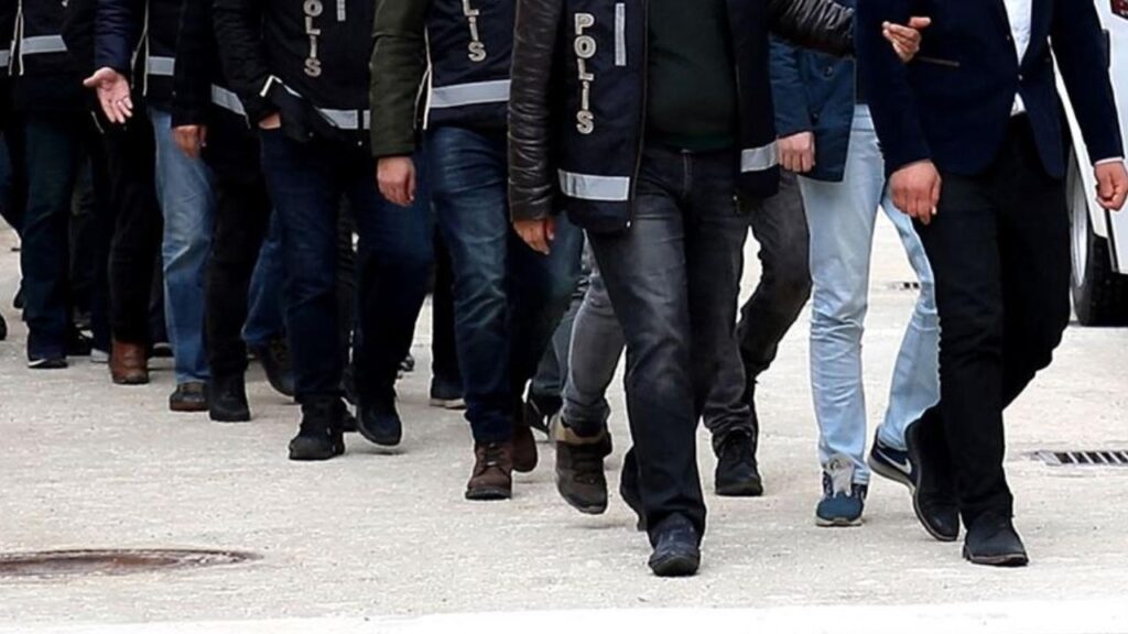 Tekirdağ’da kaçakçılık operasyonu