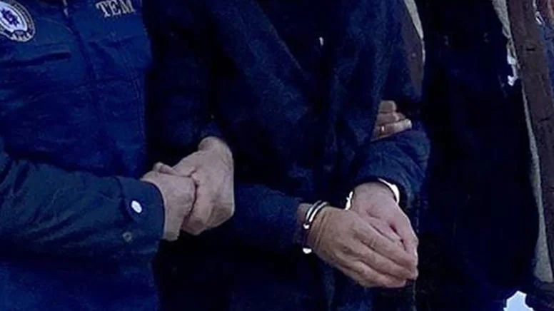 2 firari hükümlü yakalandı