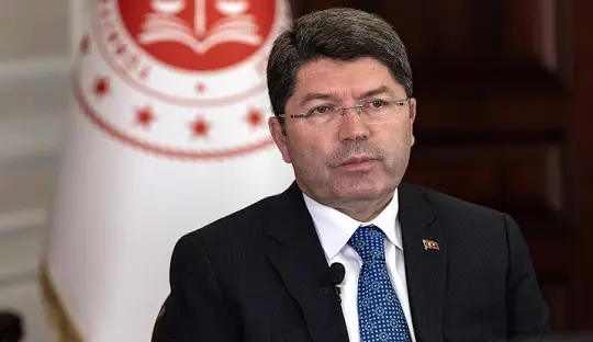 Bakan Tunç’tan yeni kurulacak mahkemelere ilişkin açıklama