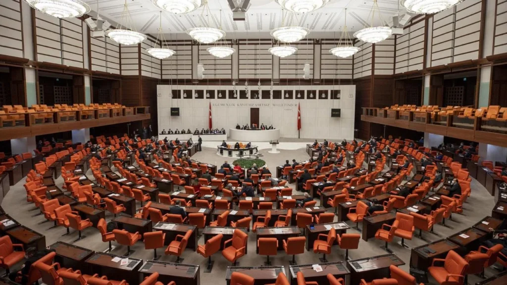 TBMM, Kartalkaya’daki otel yangını için araştırma komisyonu kuruyor