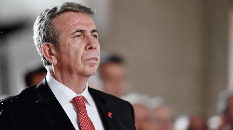 Mansur Yavaş duyurdu: En düşük maaş 44 bin 199 TL oldu