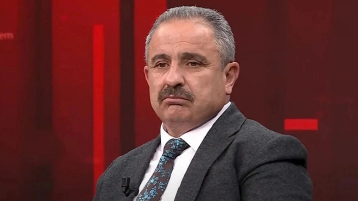 Gazeteci Sinan Burhan’dan Kübra Par ve tv100 açıklaması! 