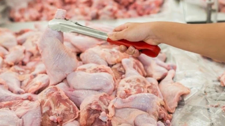 Kasaplardan tavuk fiyatlarını düşürme talepleri