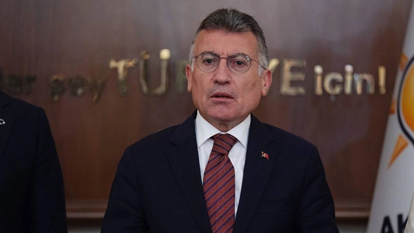 TBMM’de kanun teklifi tartışması: Güler’den Özel’e sert yanıt 