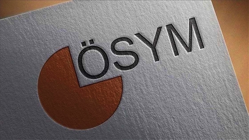 AGS konu dağılımları açıklandı