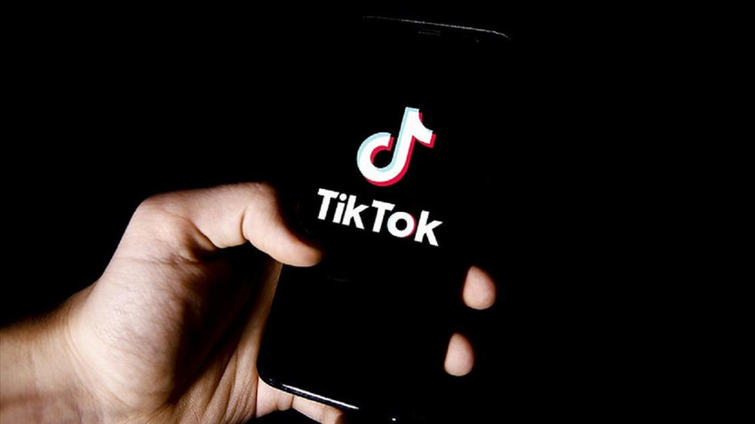 TikTok, ABD’de erişime kapandı