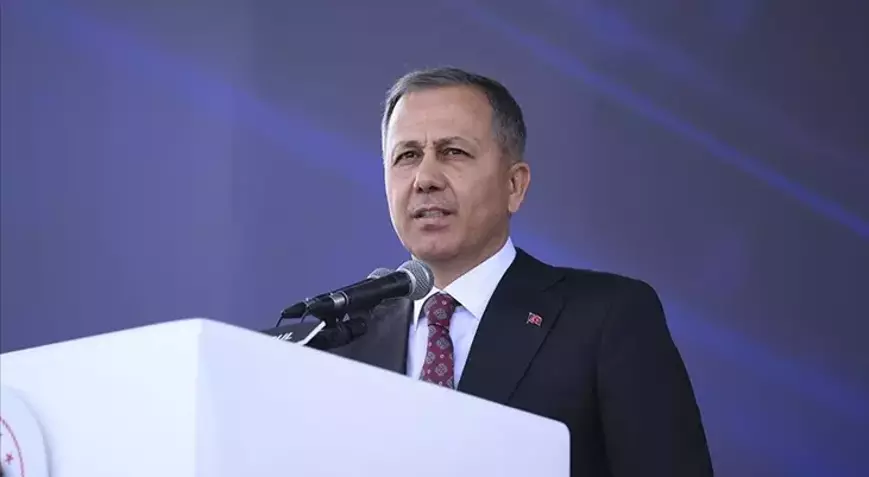 Bakan Yerlikaya: Alkollü araç kullanımına yönelik 217 bin denetim yapıldı