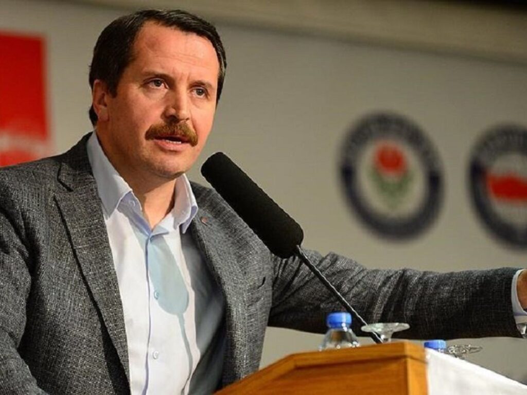 Ali Yalçın: “Kamu işvereni enflasyonu görmeli, emekçinin hakkını vermeli!”