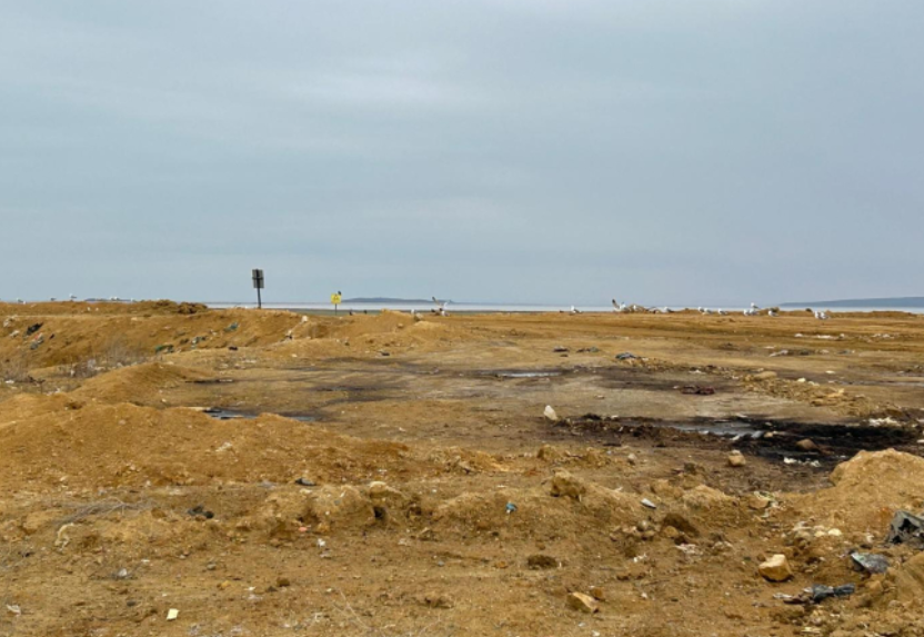 ABB’ye 5 milyon 130 bin TL çevre cezası