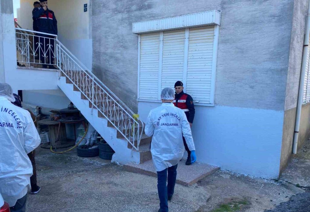 Antalya’da klima patlamasıyla çıkan yangında hayatını kaybetti!