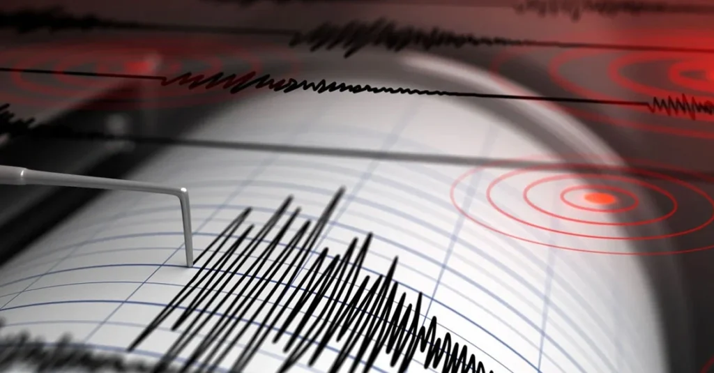 Malatya’da deprem!