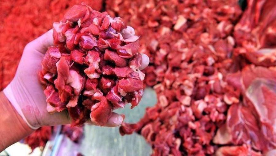 Türkiye’nin kırmızı et devlerine inceleme başlatıldı