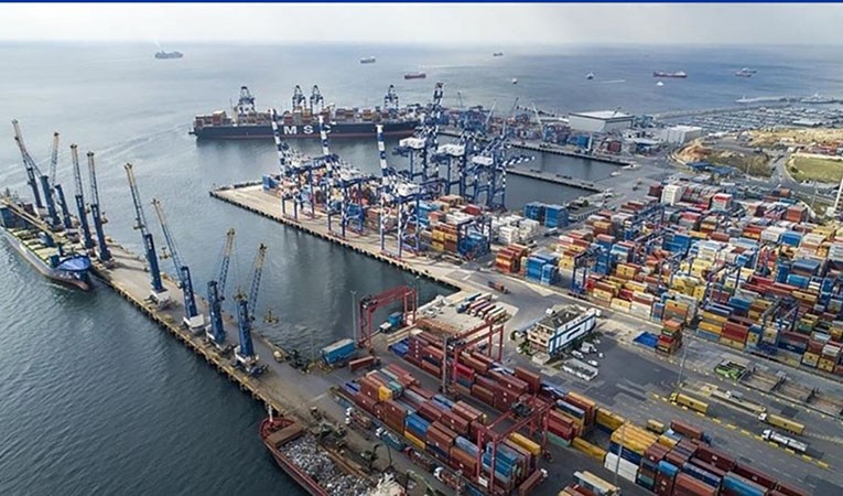 Yurt Dışı ÜFE, Ocak’ta 4,5 Yılın En Düşük Seviyesine İndi