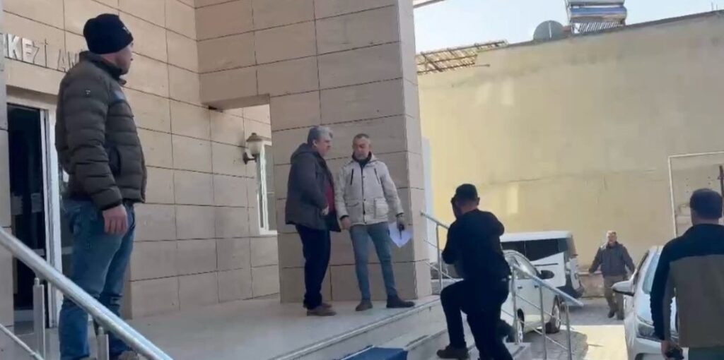 Osmaniye’de şakalaşma can aldı: 1 kişi hayatını kaybetti!