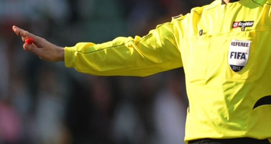 Süper Lig’in 23. haftası hakemleri açıklandı 