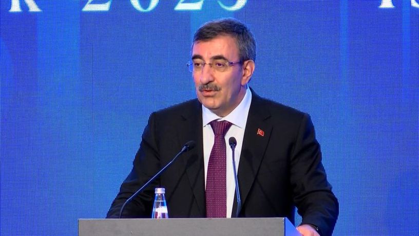 Cumhurbaşkanı Yardımcısı Cevdet Yılmaz İngiltere’de yatırımcılarla buluşacak 