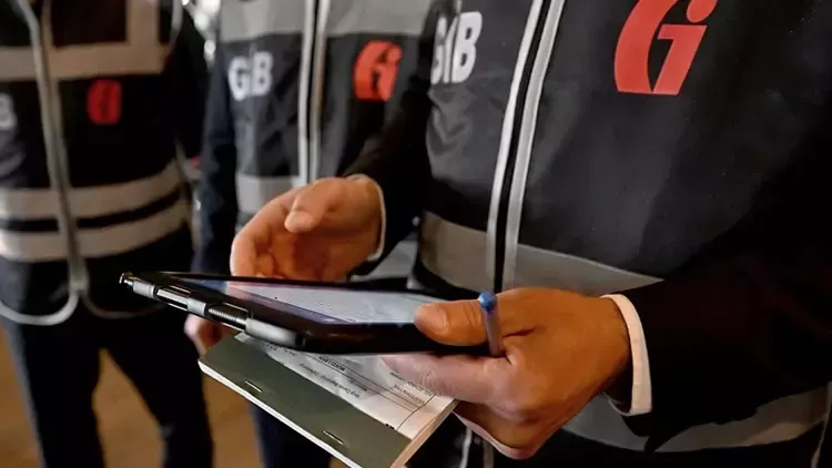 Savdes-Sen: Her Mükellefin Kapısını Çalmak Mümkün Değil