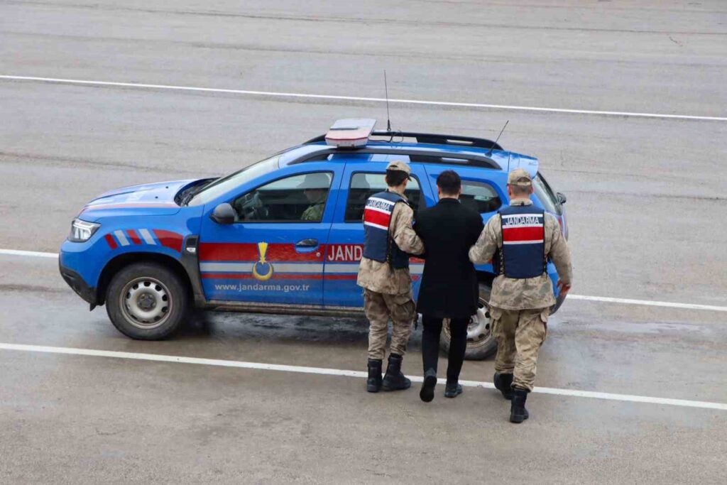 60 milyon liralık vurgun yaptılar!