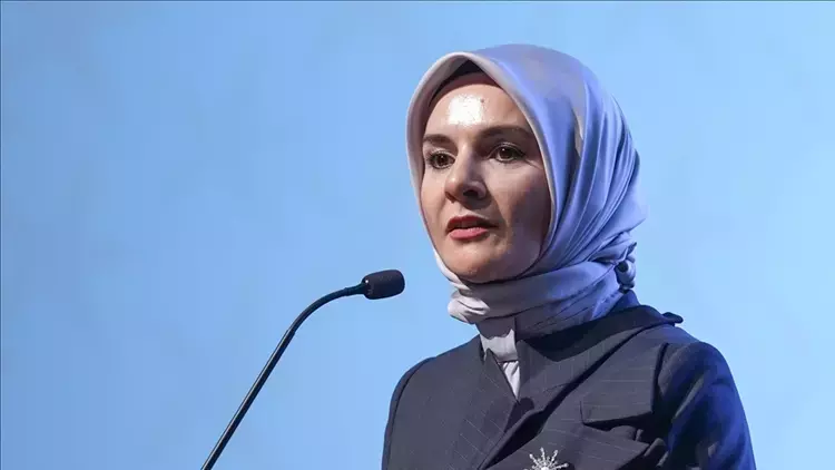 Bakan Göktaş’tan “Recep”, “Tayyip” ve “Erdoğan” kardeşlere doğum günü sürprizi 