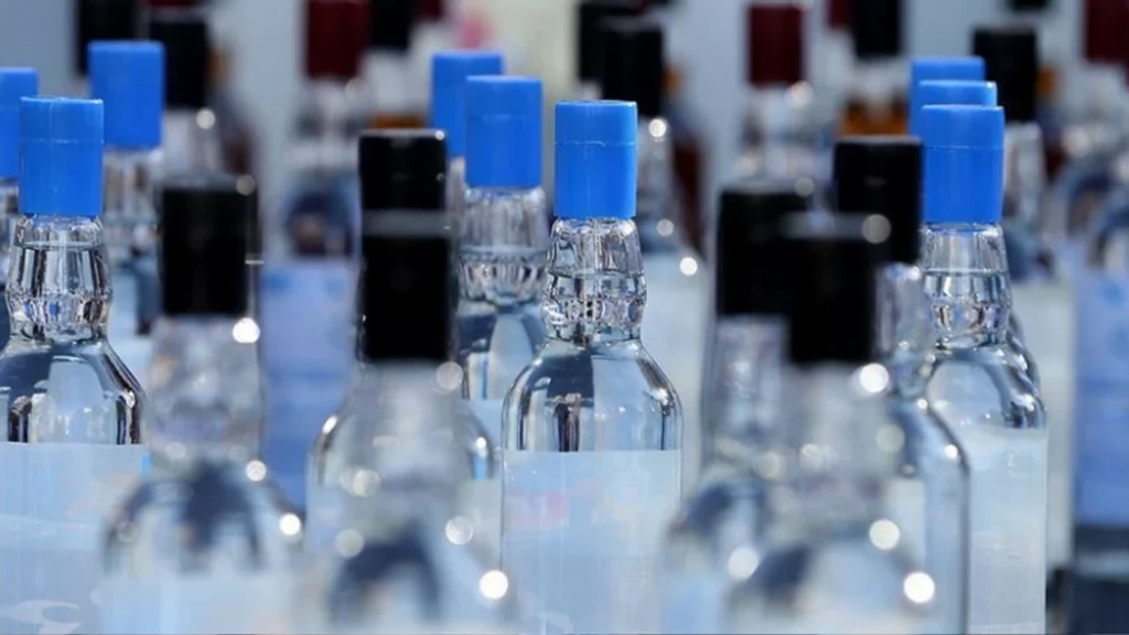 Ankara’da sahte içki felaketi: Can kaybı 38’e çıktı!