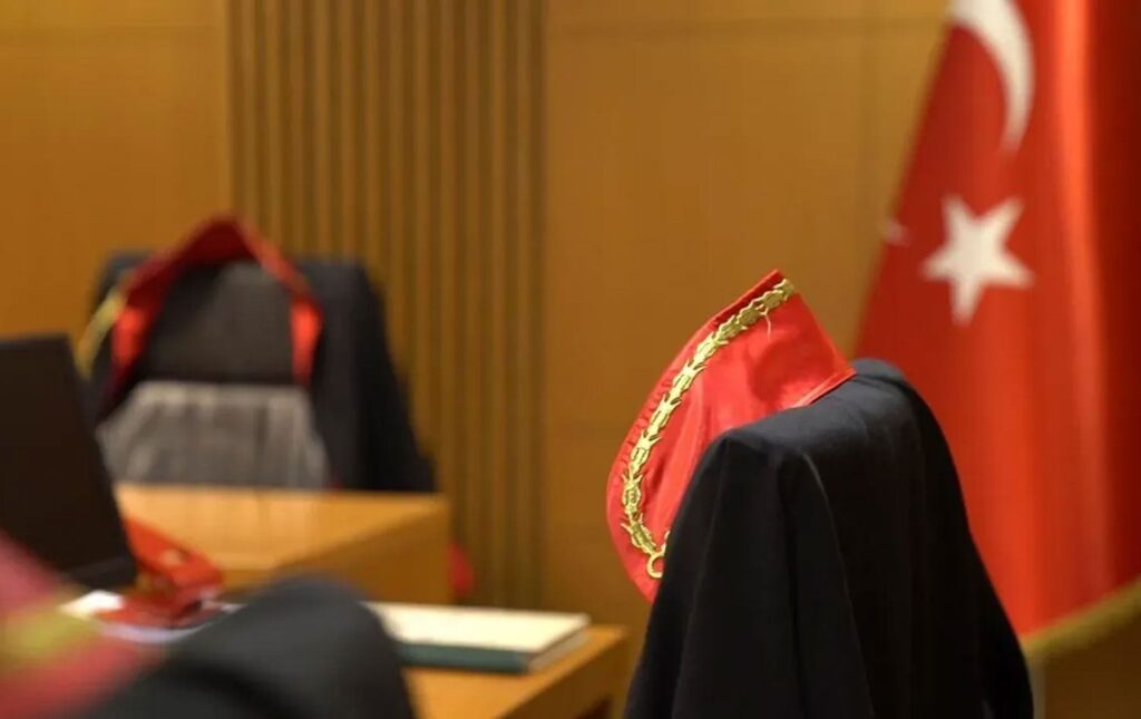 Yenidoğan çetesi davasında başsavcılıktan tahliye kararına itiraz