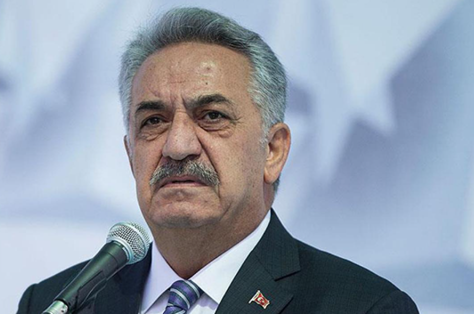 Yazıcı, İmralı’dan PKK’ya yapılan “silah bırakma” çağrısını değerlendirdi.