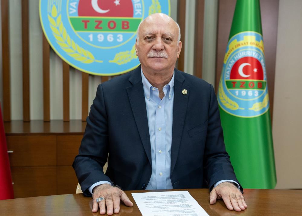 Ocak ayında üretici-market arasındaki fiyat farkı ve girdi maliyetleri açıklandı 