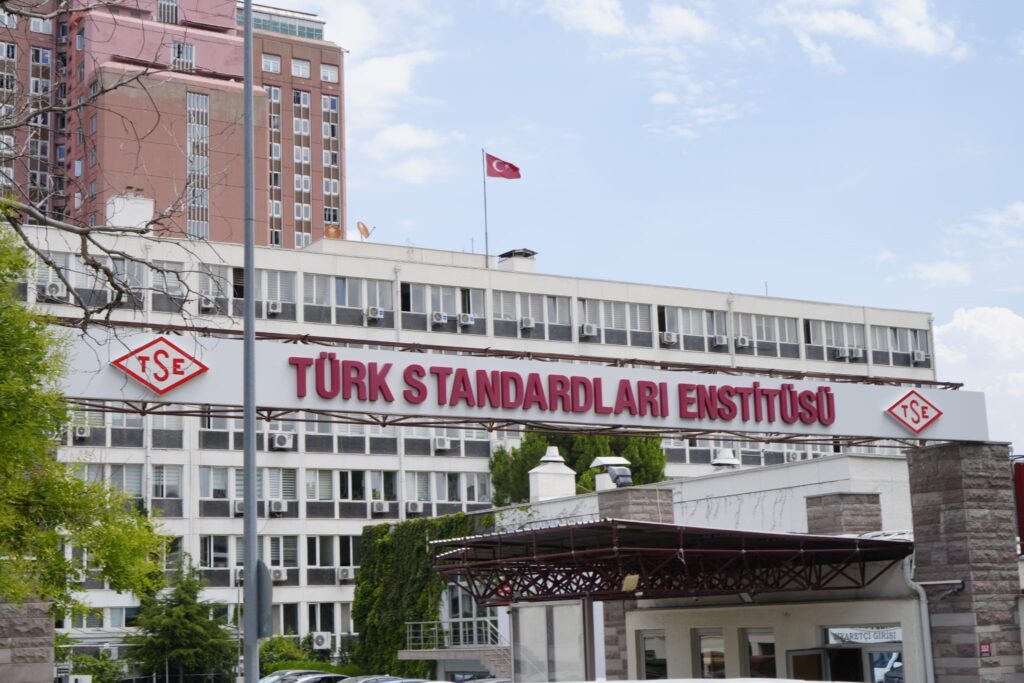 TSE: “Helal belgelendirmeye i̇lgi artıyor” 