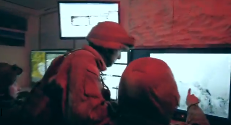 Irak’ın kuzeyinde 9 PKK’lı terörist etkisiz hâle getirildi