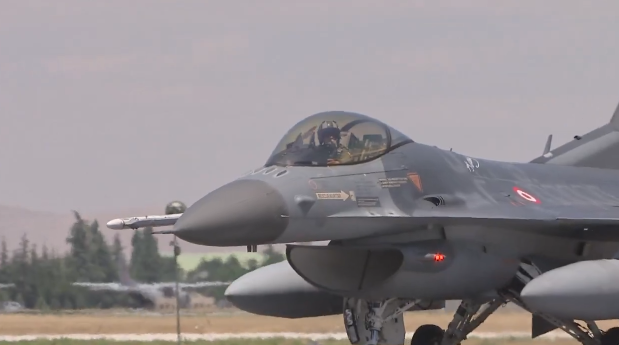 MSB:5 terörist etkisiz hale getirildi