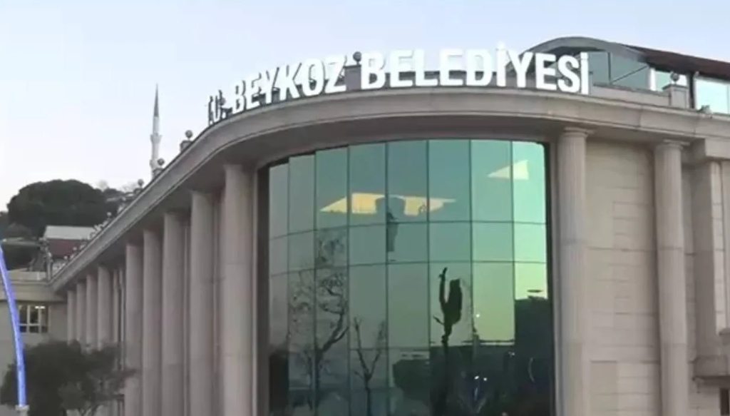 Beykoz Belediyesi’ne konser skandalı: Eski müdür gözaltında