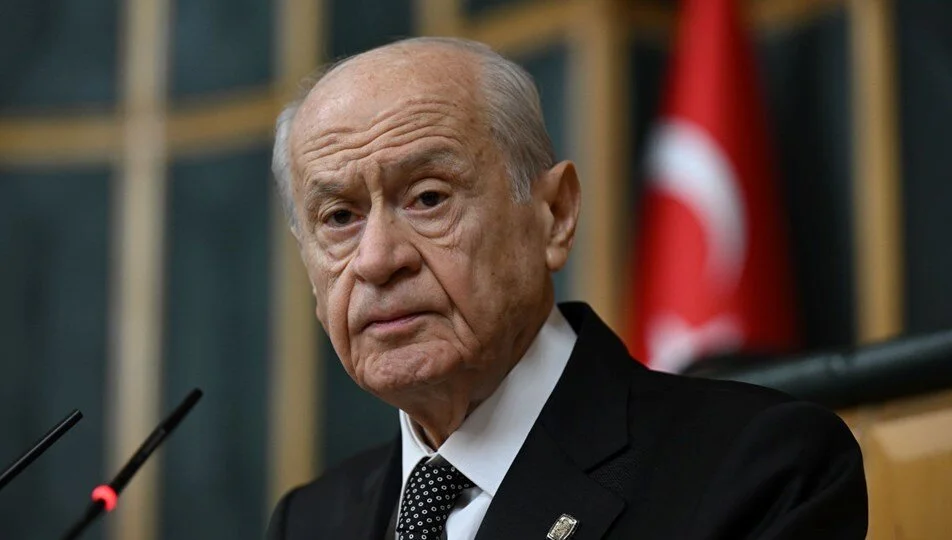 Bahçeli’den TSK kararına destek: “Herkes saygı duymalı” 