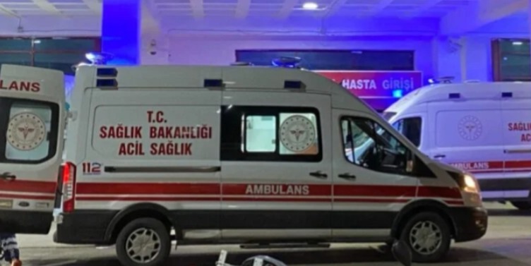 Konya’da otomobil yangınında 3 aylık bir bebek ile teyzesi hayatını kaybetti!