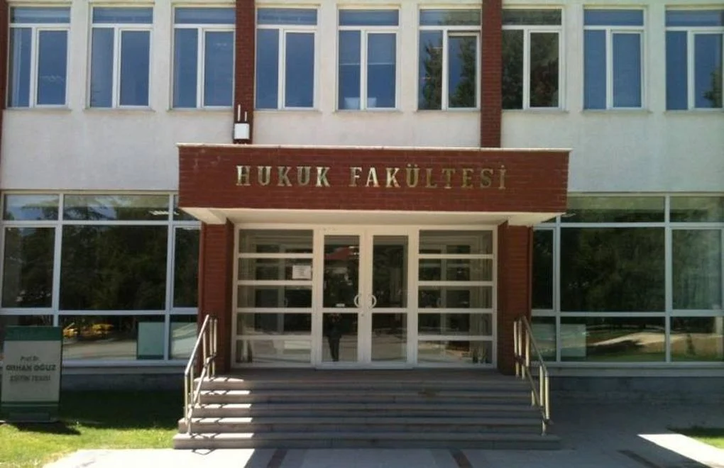 YKS’de hukuk fakülteleri için yeni baraj şartı