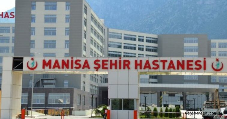 Şehir Hastanelerine Mülakatsız En Az 50 Bin TL Maaşla Personel ve İşçi Alımı