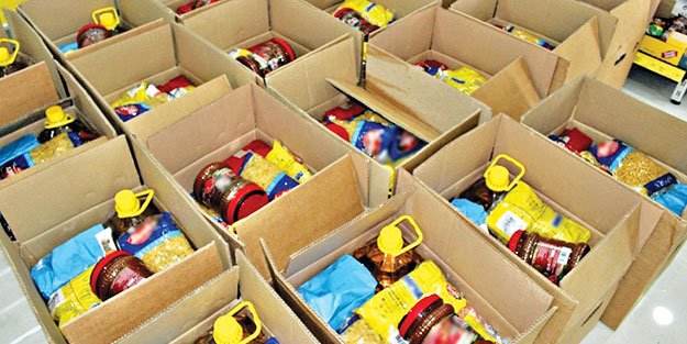 Ramazan Kolisi Hareketliliği Başladı: Fiyatlar 500 TL’den Başlıyor!