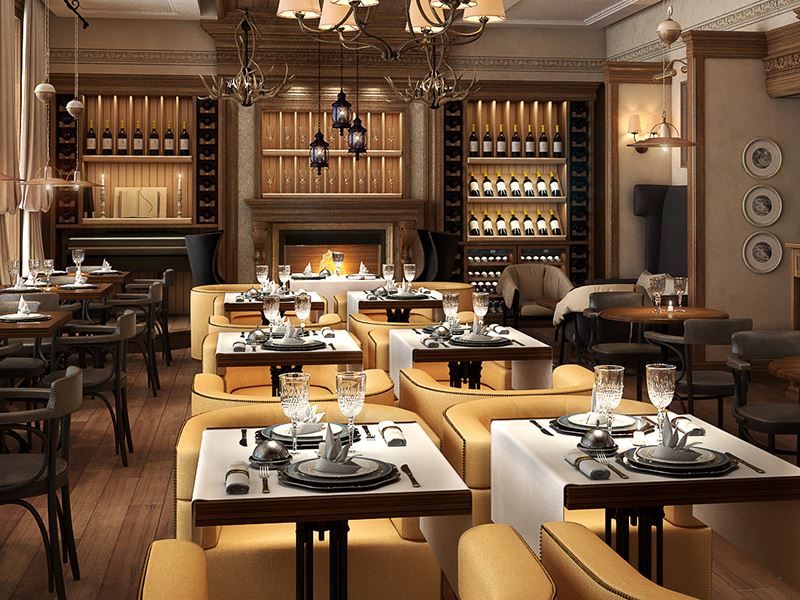 Marketlerin ardından restoran fiyatları da tek bir platformda toplanacak