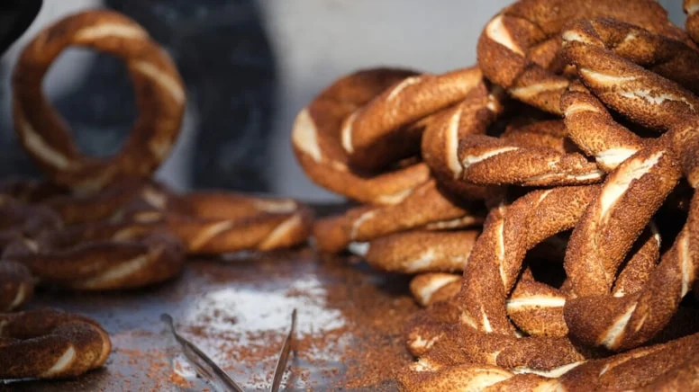 Simit fiyatlarına gizli zam: Yasal işlem başlatıldı